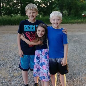 Meet your Posher, Christie